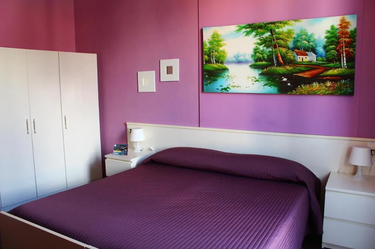 Hotel Albergo Del Lago Bellano Itália