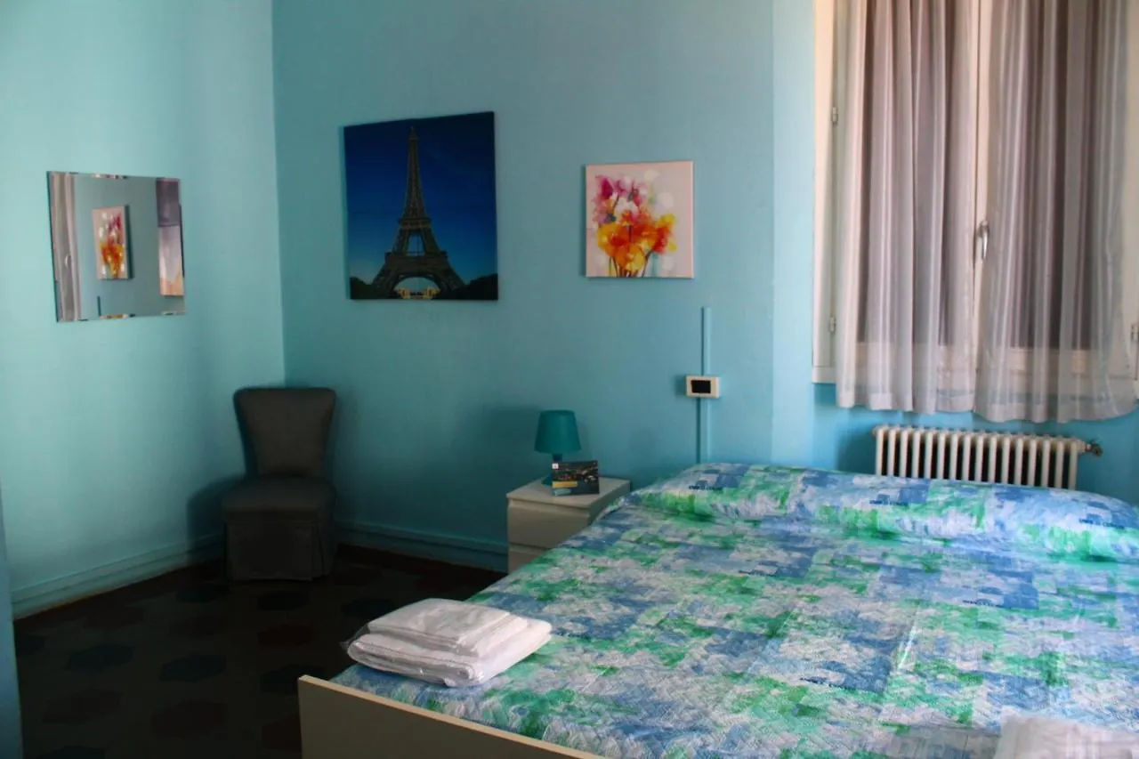 Albergo Del Lago Bellano