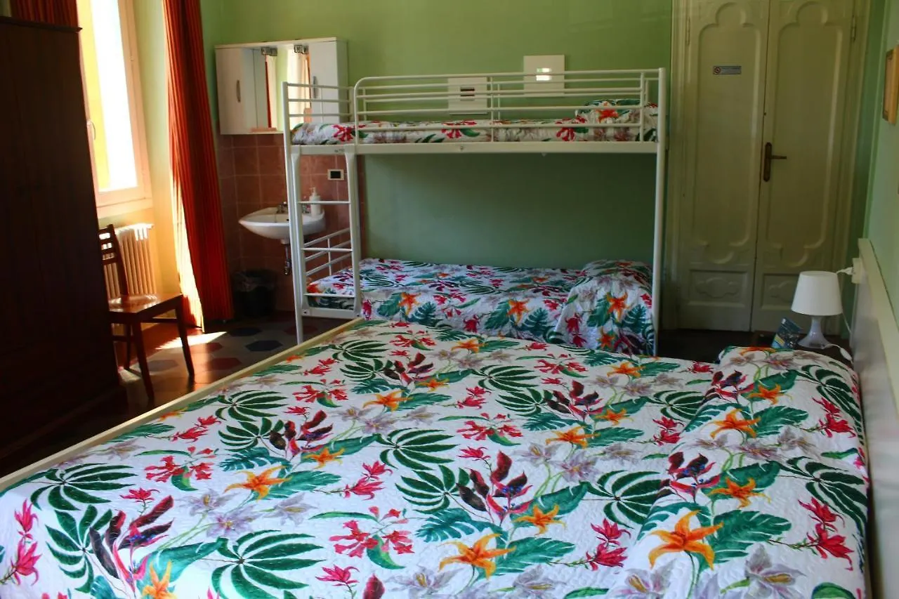 Hotel Albergo Del Lago Bellano