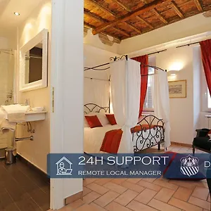madonna-de-monti-suites.it-romehotels.com/
