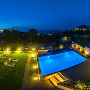  Aparthotel Pater Meus Italië