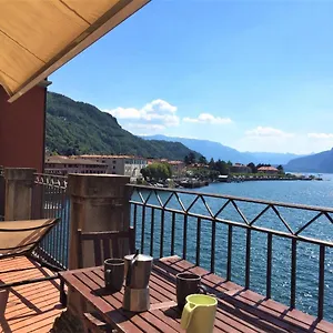 Nido Di Veronica See-ferienwohnung Apartment