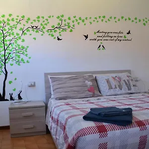 Iris Apartment