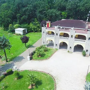 Alojamento de Acomodação e Pequeno-almoço Residenza Hermitage, Bedizzol