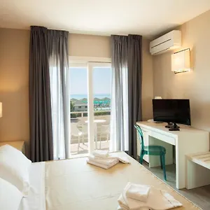 *** Hotel Boutique Carolina Italië