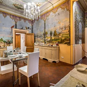 Dimora Bandinelli Florença