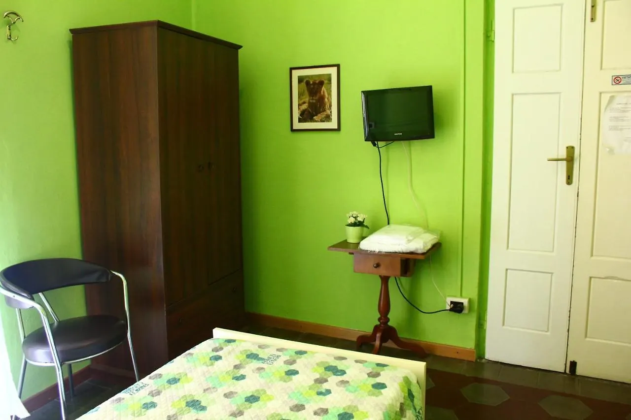 Albergo Del Lago Bellano 0*,