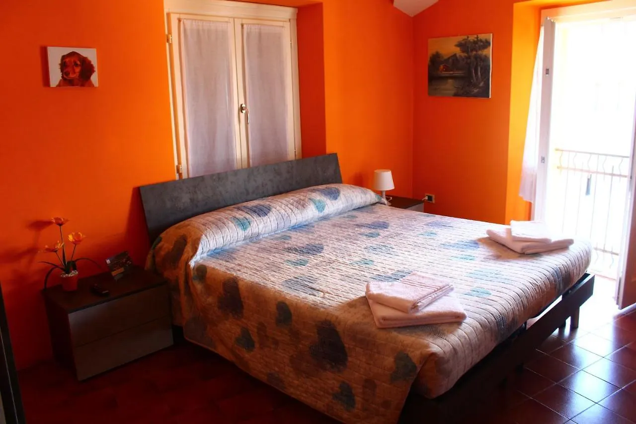 Albergo Del Lago Bellano