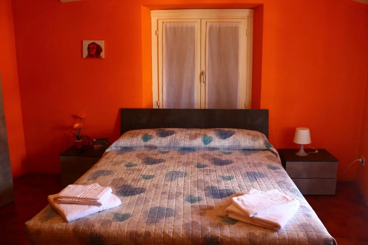 Albergo Del Lago Bellano Itália