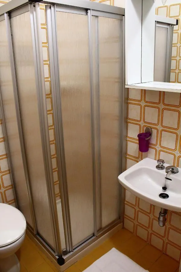 Albergo Del Lago Bellano 0*,