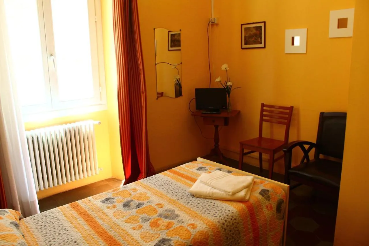 Albergo Del Lago Bellano Hotel