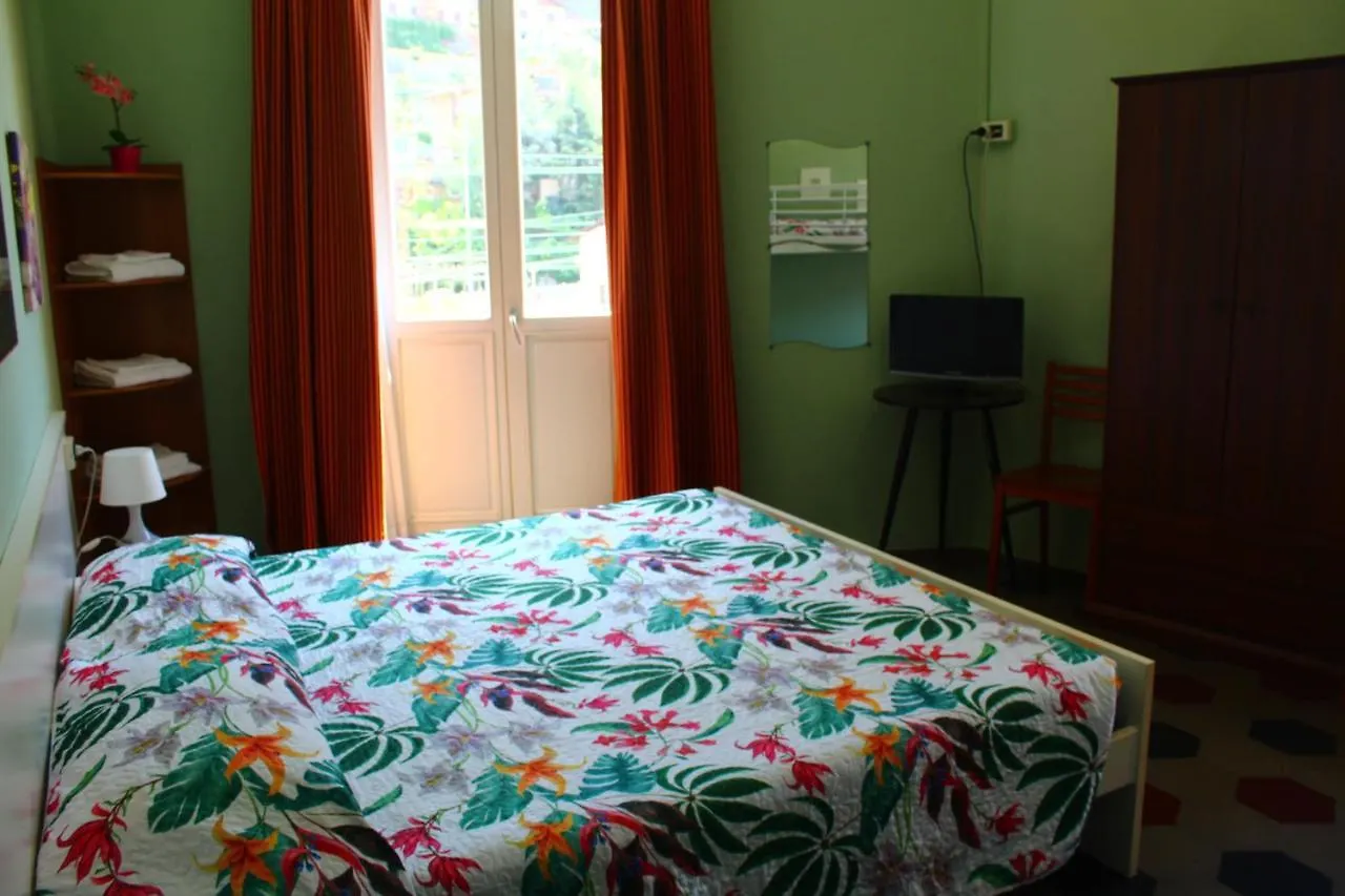 Albergo Del Lago Bellano 0*,