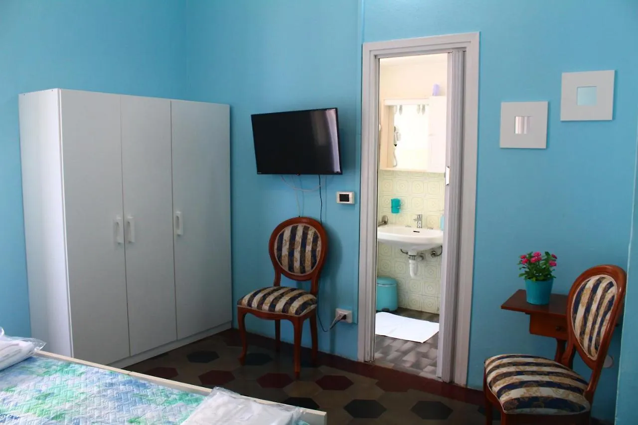 Albergo Del Lago Bellano