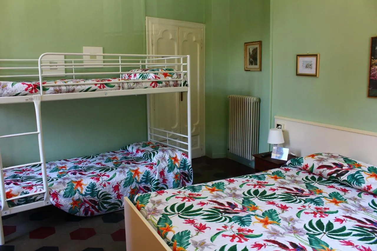 Albergo Del Lago Bellano Italy