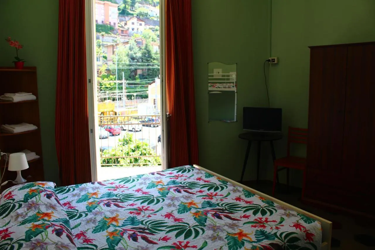 Albergo Del Lago Bellano 0*,  Italy