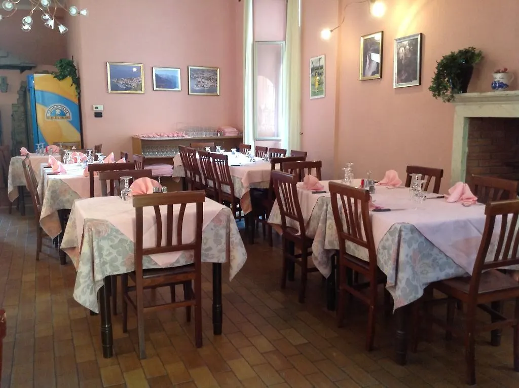 Hotel Albergo Del Lago Bellano