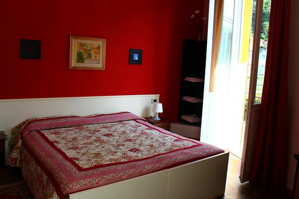 Hotel Albergo Del Lago Bellano