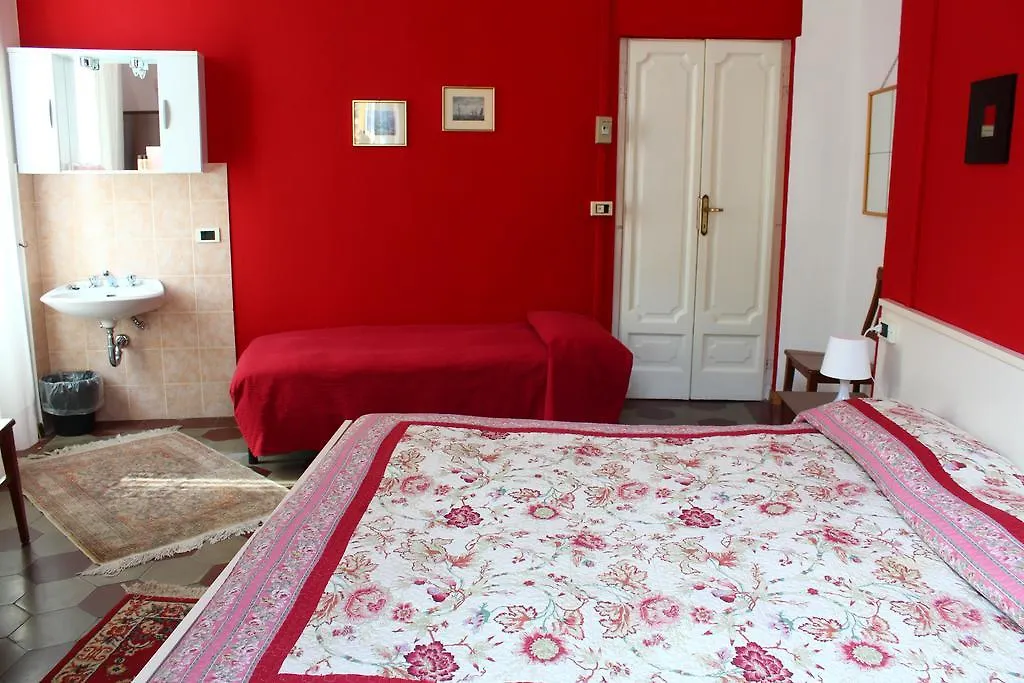 Albergo Del Lago Bellano Hotel