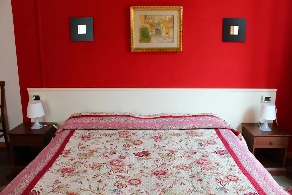 Albergo Del Lago Bellano