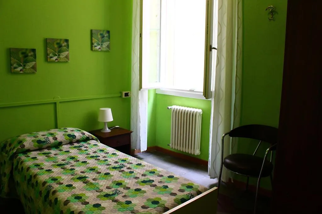 Hotel Albergo Del Lago Bellano