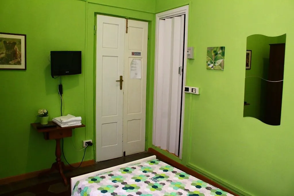 Albergo Del Lago Bellano Itália